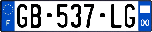 GB-537-LG