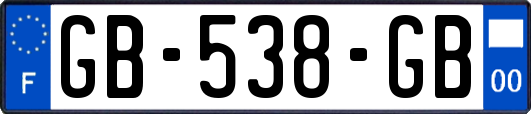 GB-538-GB