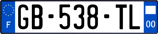 GB-538-TL