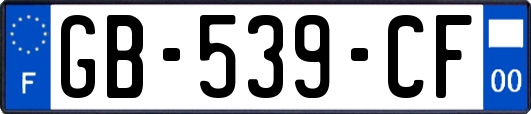 GB-539-CF