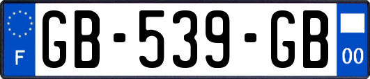 GB-539-GB