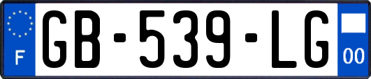 GB-539-LG