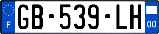 GB-539-LH