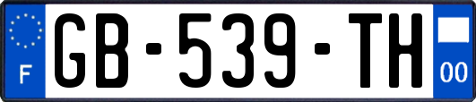 GB-539-TH