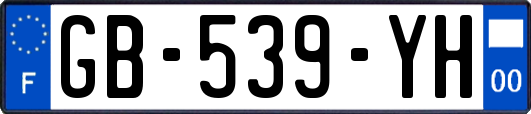 GB-539-YH
