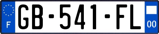GB-541-FL
