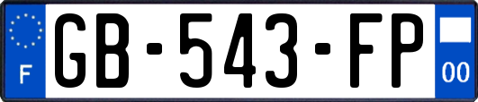 GB-543-FP