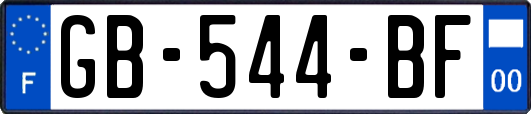 GB-544-BF