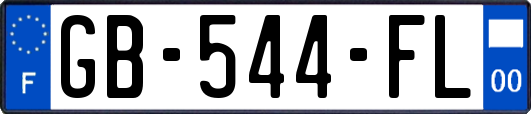 GB-544-FL