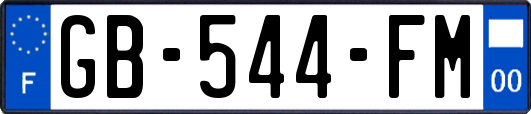GB-544-FM