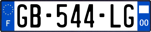 GB-544-LG
