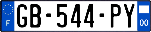 GB-544-PY