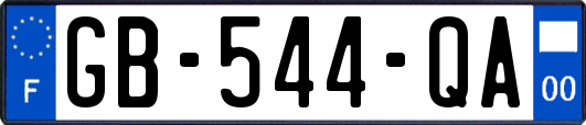 GB-544-QA