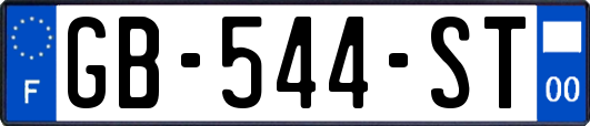 GB-544-ST