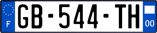 GB-544-TH