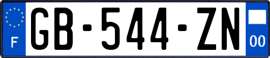 GB-544-ZN