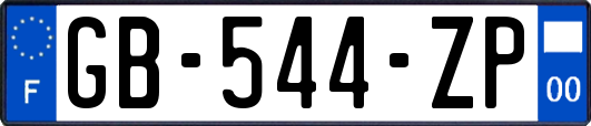 GB-544-ZP