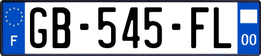 GB-545-FL