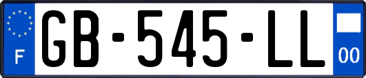 GB-545-LL