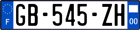 GB-545-ZH