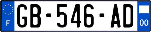 GB-546-AD