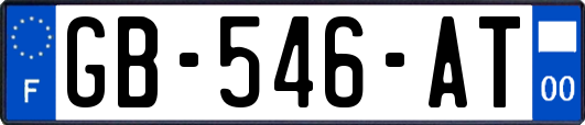 GB-546-AT
