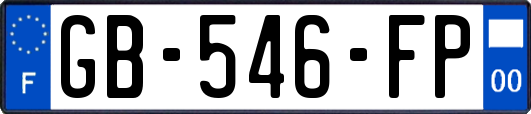GB-546-FP