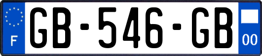 GB-546-GB