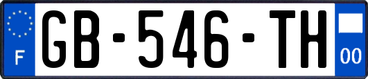 GB-546-TH