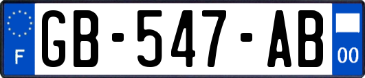 GB-547-AB