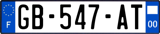 GB-547-AT