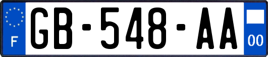 GB-548-AA