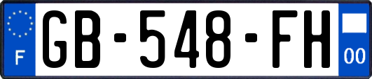 GB-548-FH