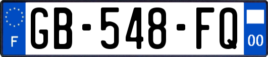 GB-548-FQ