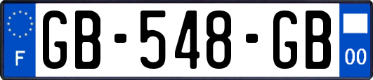 GB-548-GB