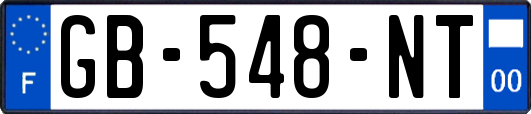GB-548-NT