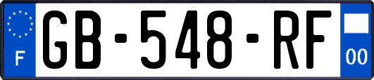 GB-548-RF