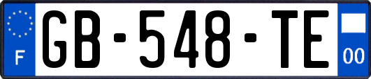 GB-548-TE