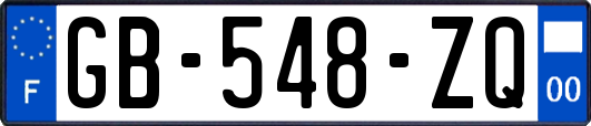 GB-548-ZQ