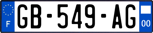 GB-549-AG