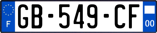 GB-549-CF