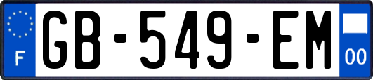GB-549-EM