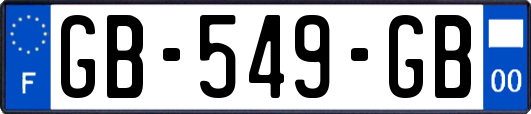 GB-549-GB
