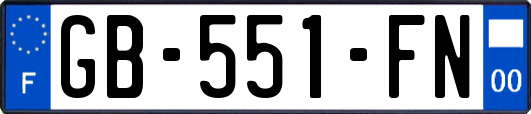 GB-551-FN