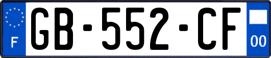 GB-552-CF