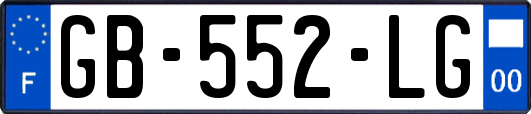 GB-552-LG