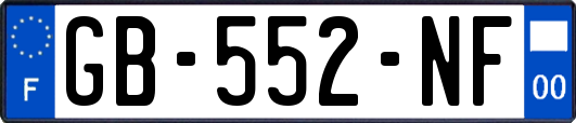 GB-552-NF
