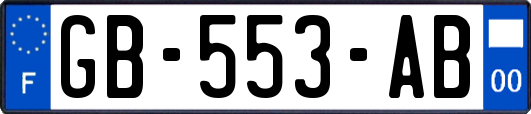 GB-553-AB