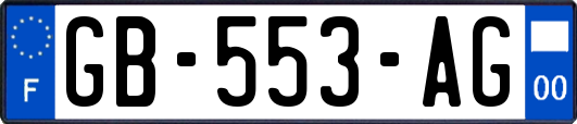 GB-553-AG