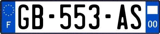 GB-553-AS